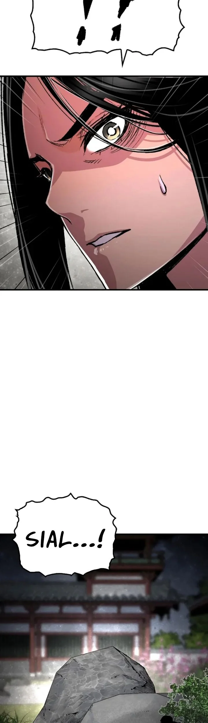 Reborn as The Heavenly Demon Chapter 112 - halaman 71