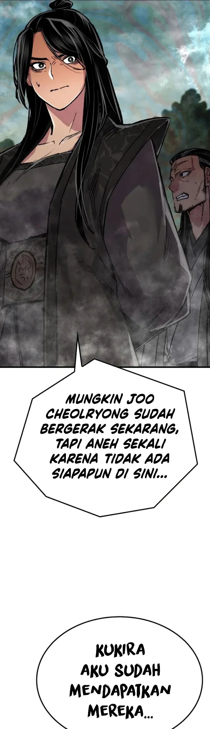 Reborn as The Heavenly Demon Chapter 112 - halaman 73