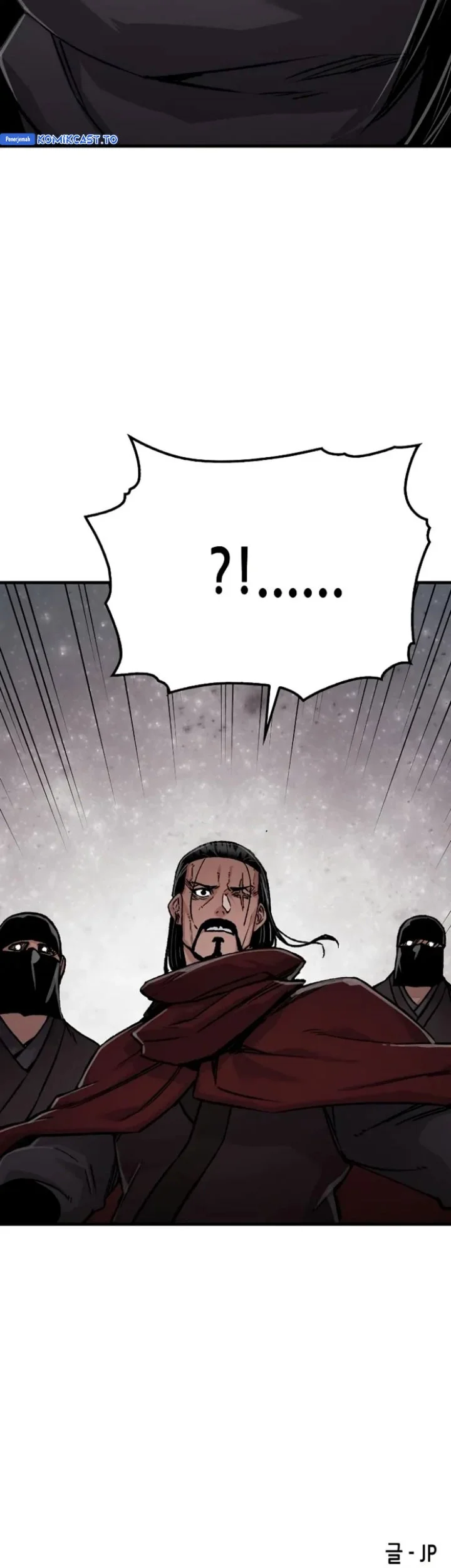 Reborn as The Heavenly Demon Chapter 112 - halaman 83