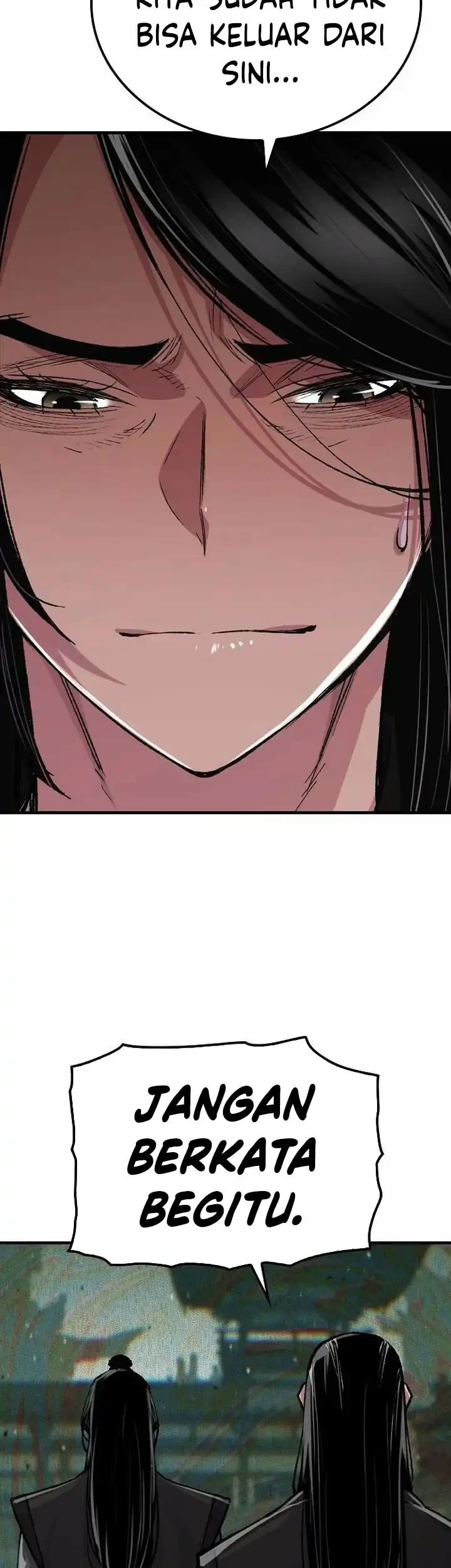 Reborn as The Heavenly Demon Chapter 113 - halaman 16