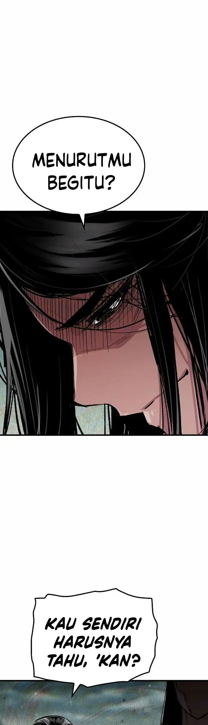 Reborn as The Heavenly Demon Chapter 113 - halaman 18