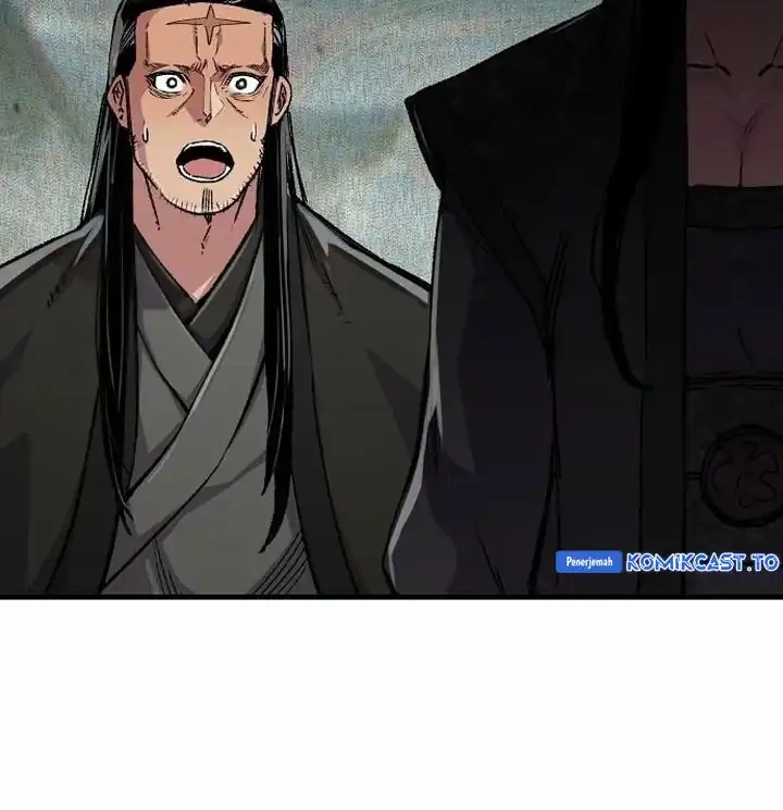 Reborn as The Heavenly Demon Chapter 113 - halaman 19