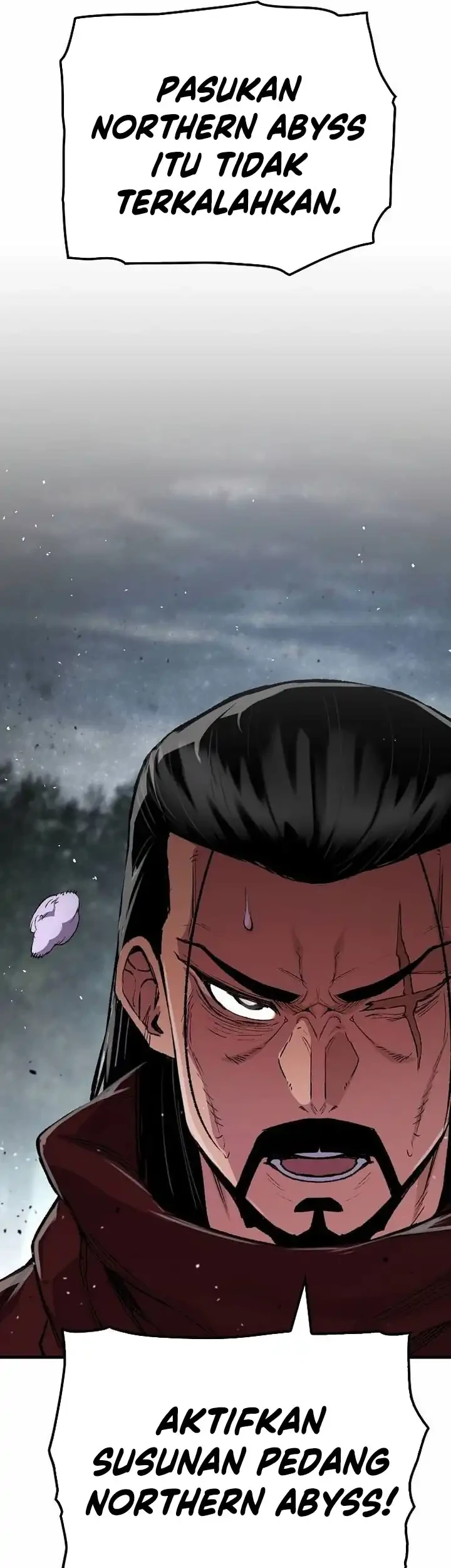 Reborn as The Heavenly Demon Chapter 113 - halaman 20