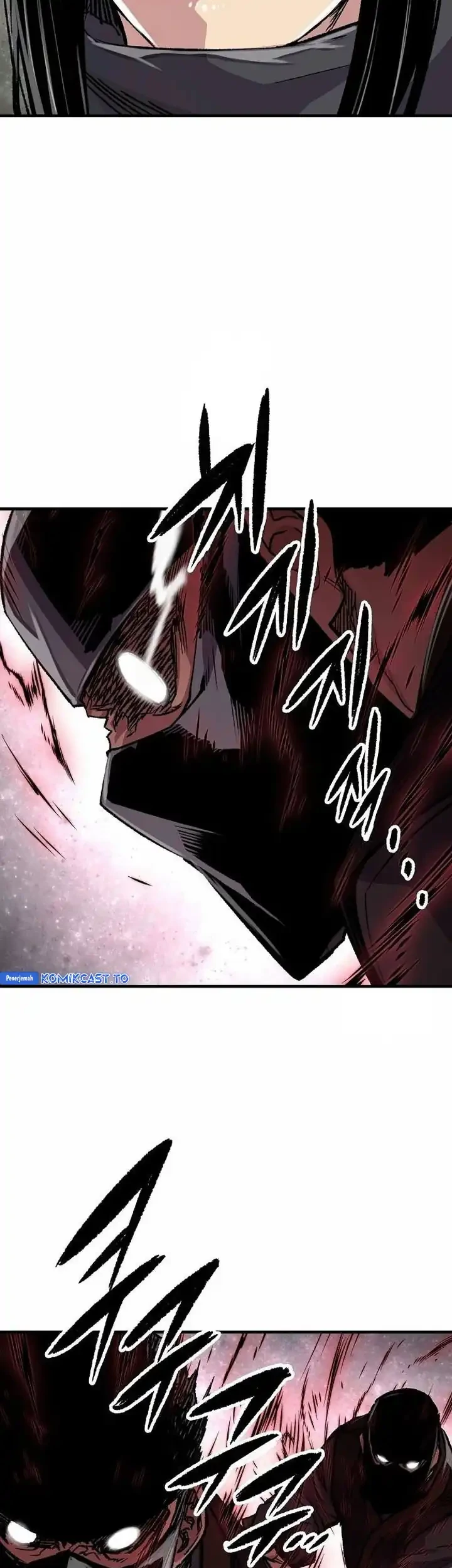Reborn as The Heavenly Demon Chapter 113 - halaman 24