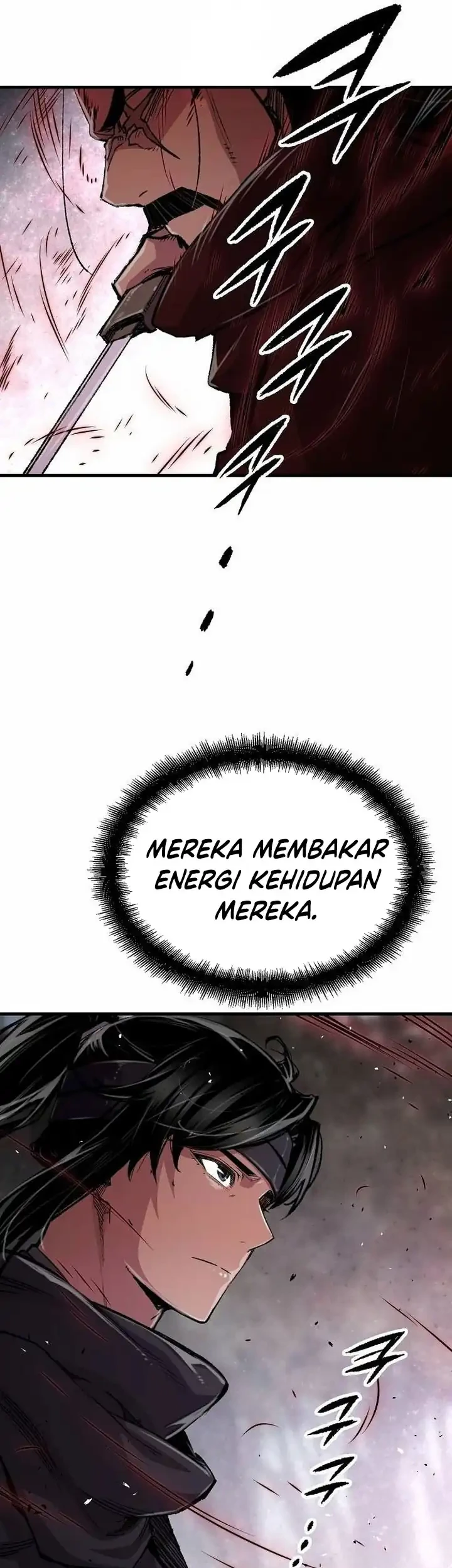 Reborn as The Heavenly Demon Chapter 113 - halaman 26
