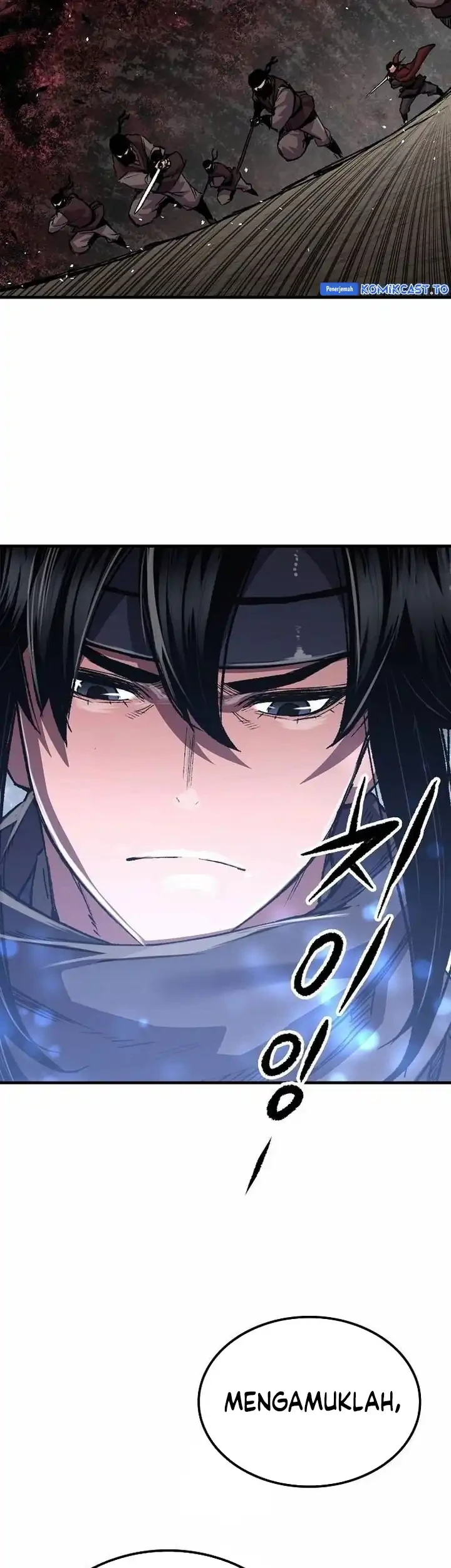 Reborn as The Heavenly Demon Chapter 113 - halaman 30