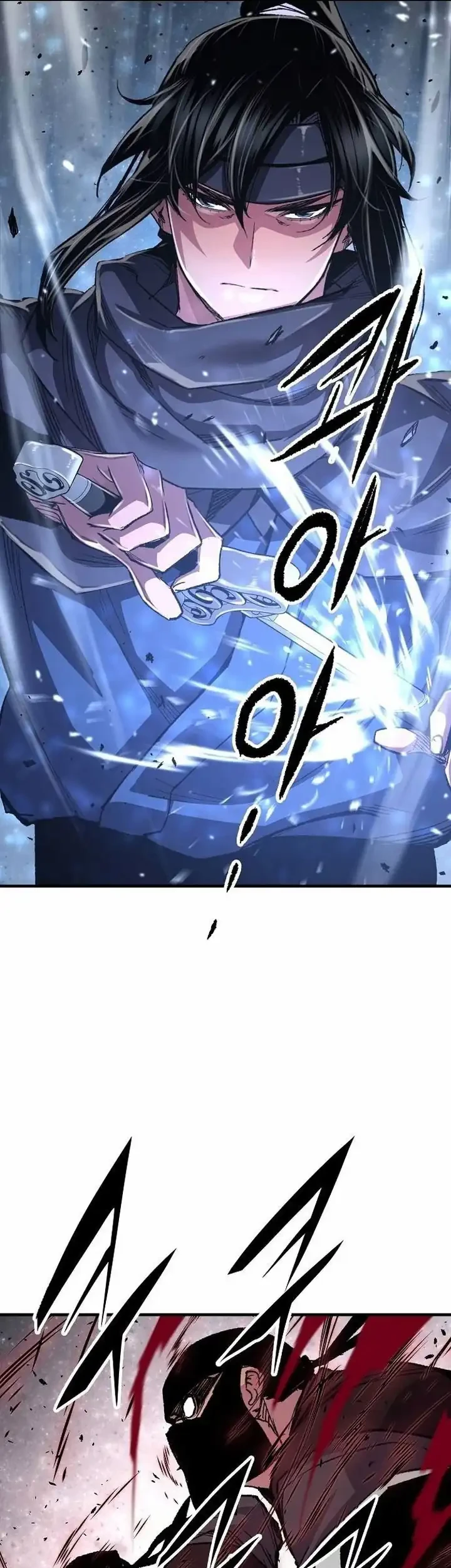 Reborn as The Heavenly Demon Chapter 113 - halaman 32