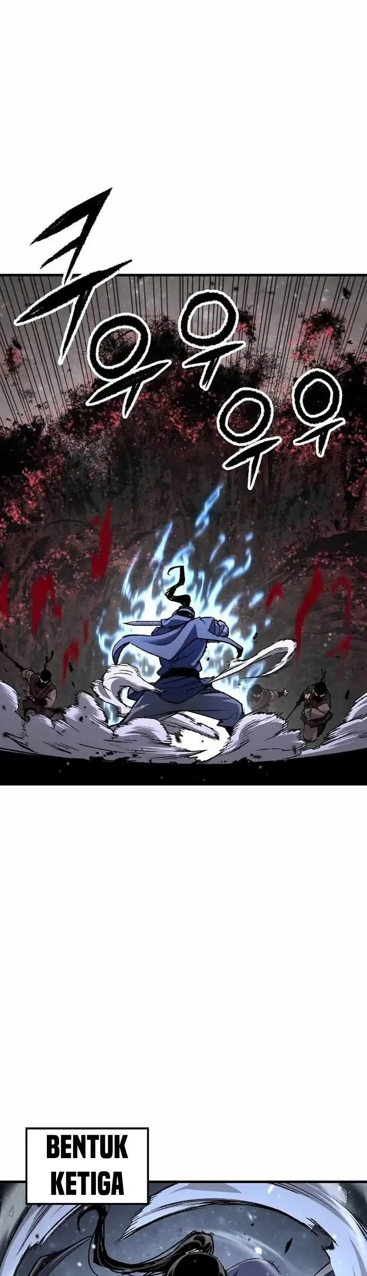 Reborn as The Heavenly Demon Chapter 113 - halaman 34