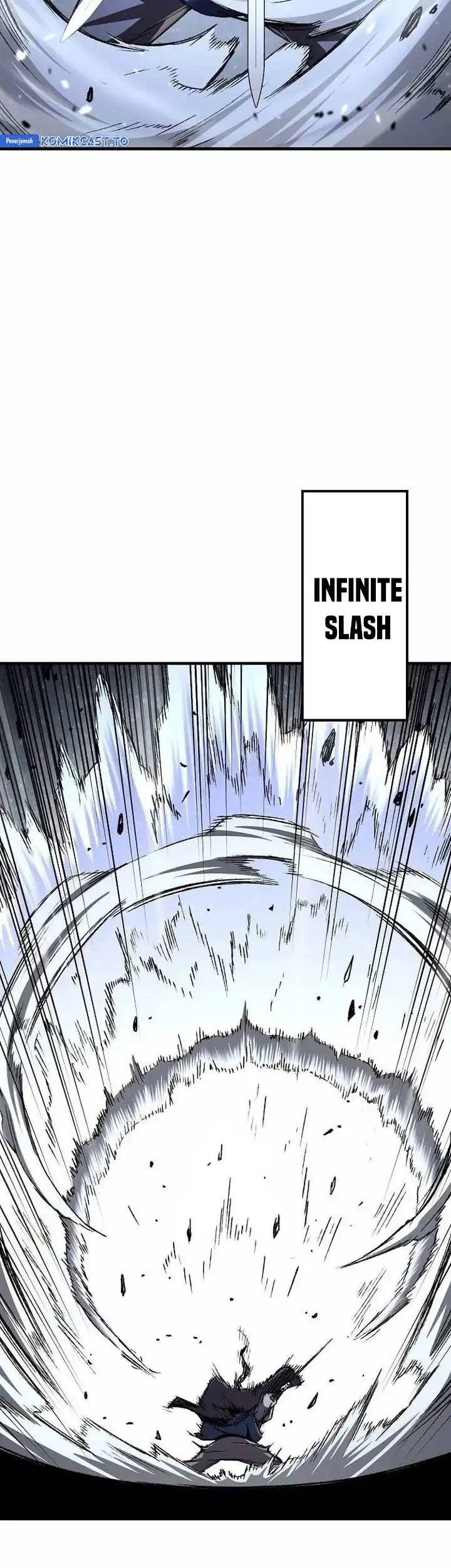 Reborn as The Heavenly Demon Chapter 113 - halaman 36