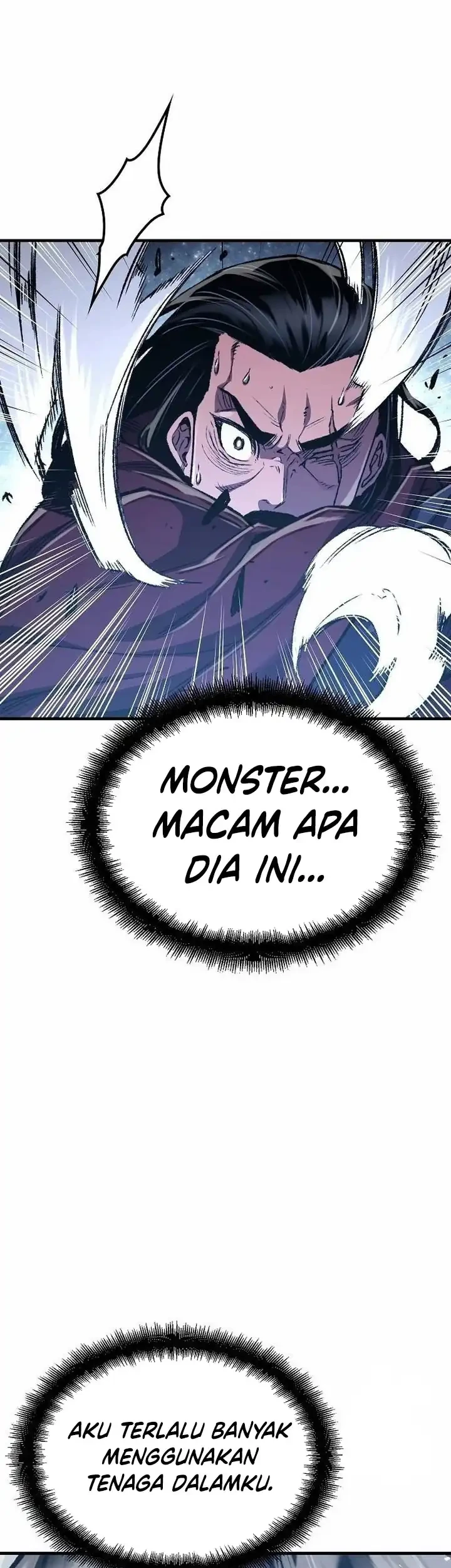 Reborn as The Heavenly Demon Chapter 113 - halaman 42