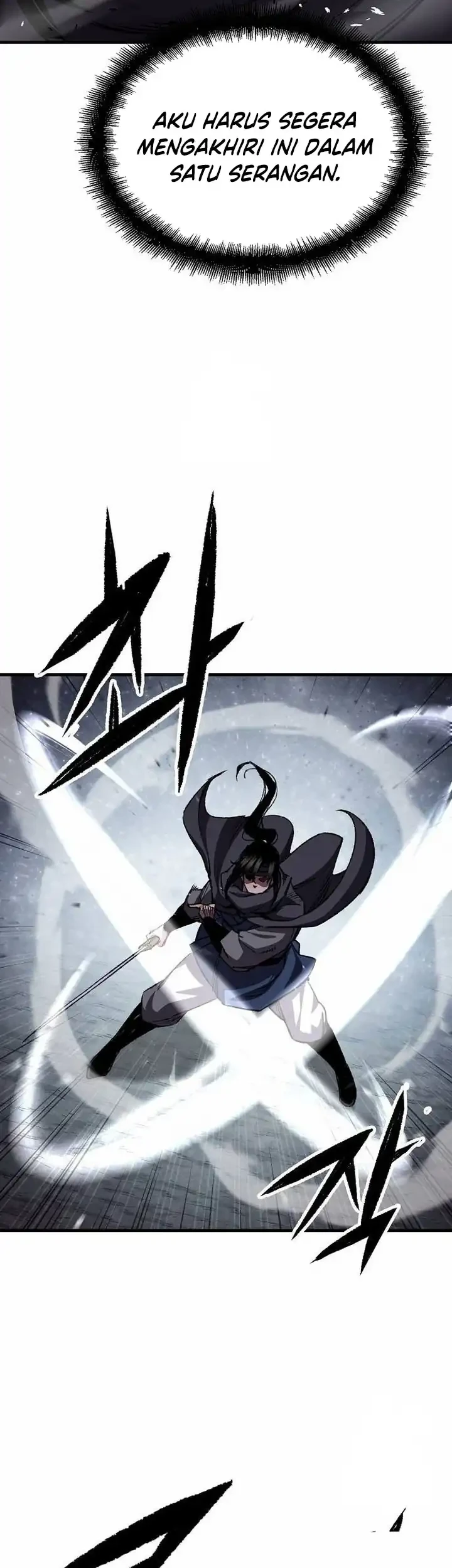 Reborn as The Heavenly Demon Chapter 113 - halaman 44
