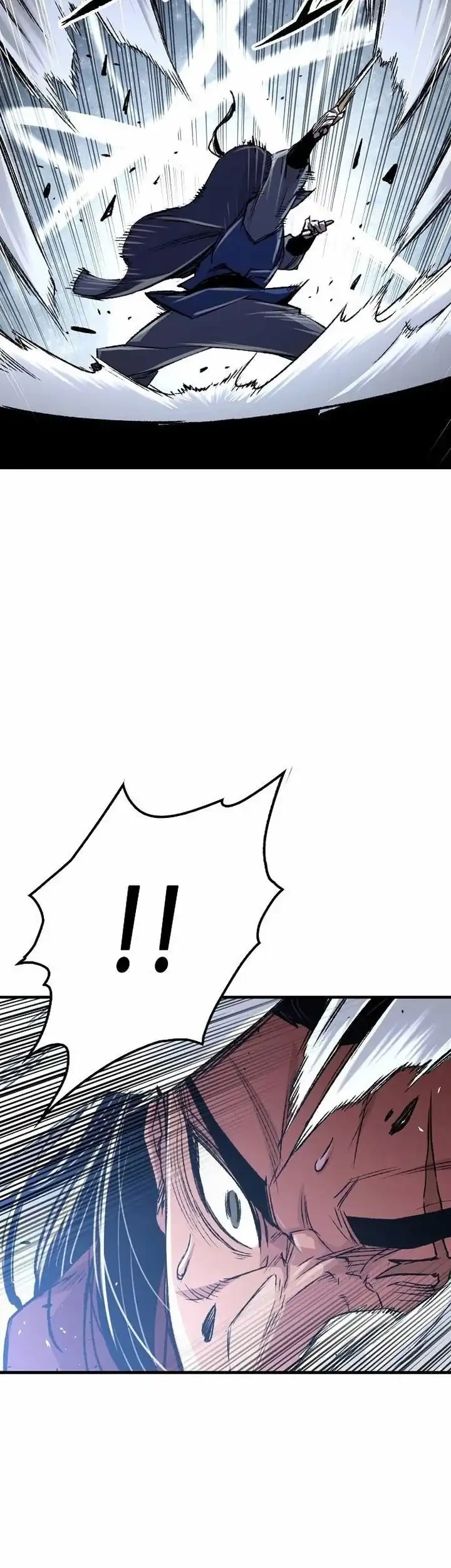 Reborn as The Heavenly Demon Chapter 113 - halaman 46