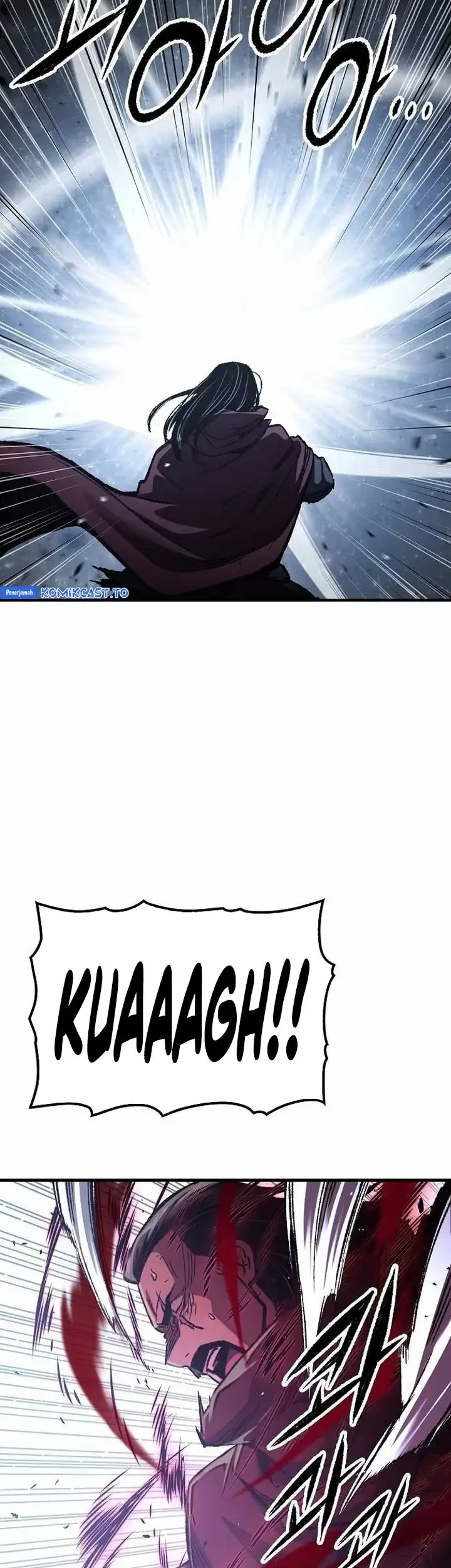 Reborn as The Heavenly Demon Chapter 113 - halaman 48