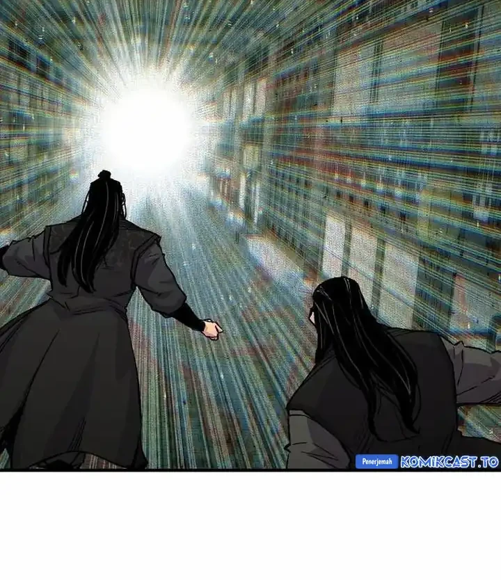 Reborn as The Heavenly Demon Chapter 113 - halaman 5