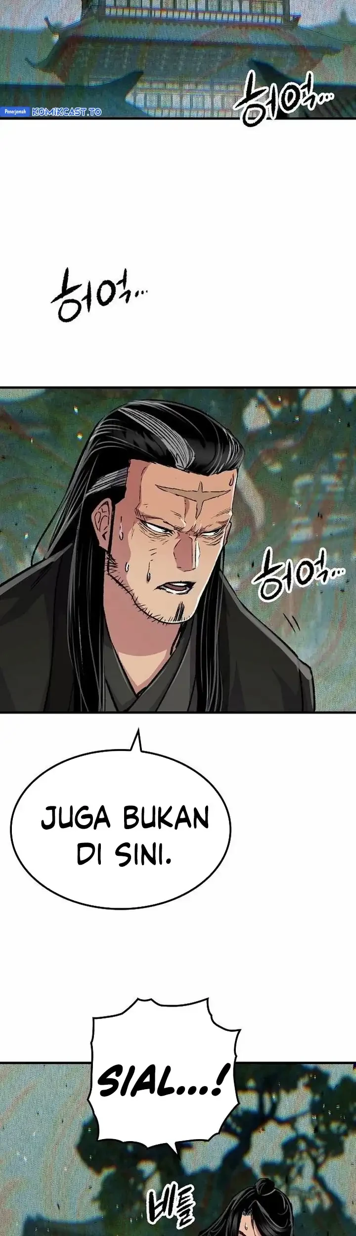 Reborn as The Heavenly Demon Chapter 113 - halaman 60
