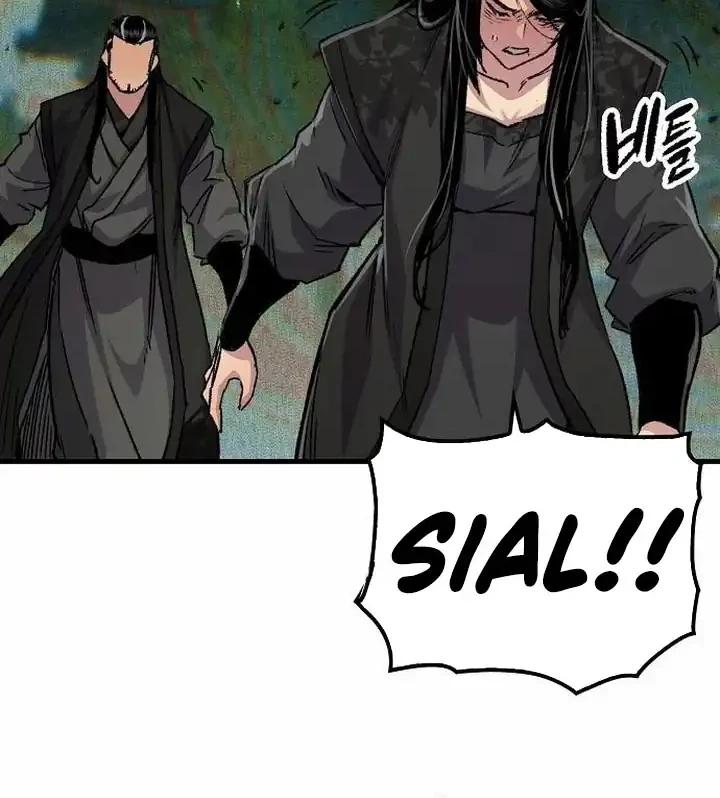 Reborn as The Heavenly Demon Chapter 113 - halaman 61