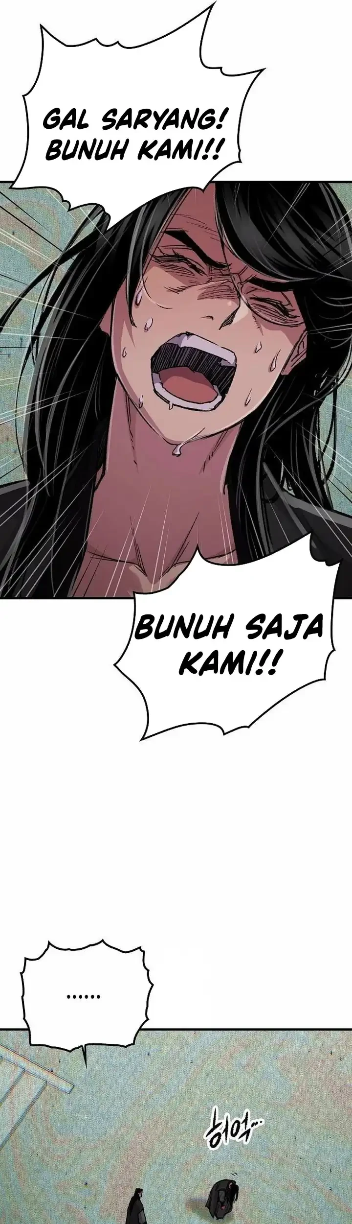 Reborn as The Heavenly Demon Chapter 113 - halaman 62