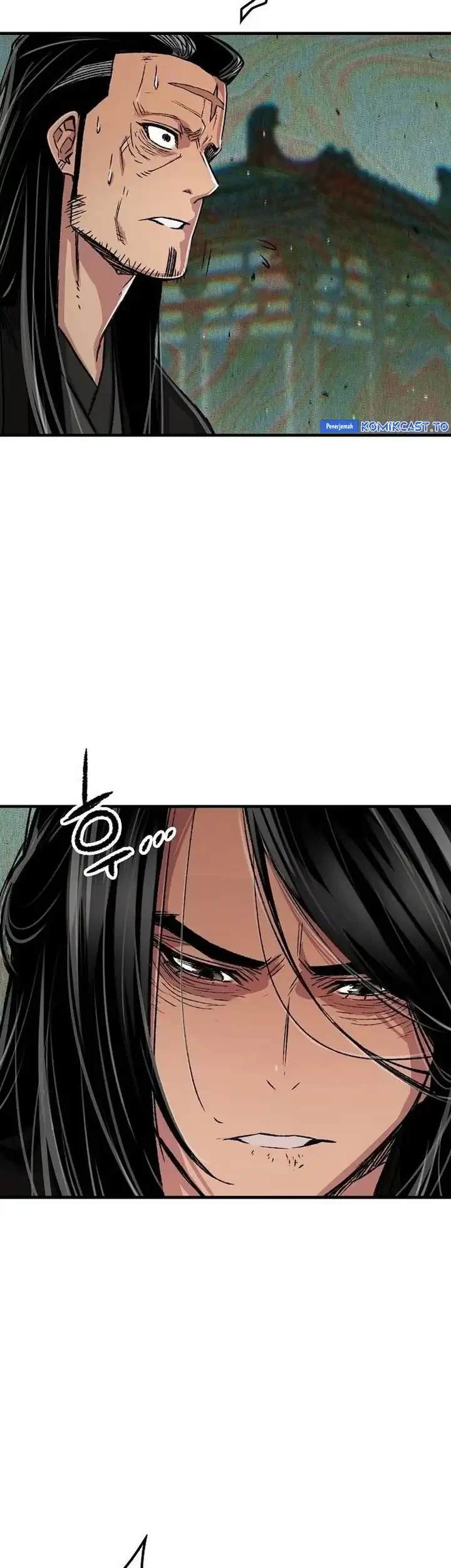Reborn as The Heavenly Demon Chapter 113 - halaman 66