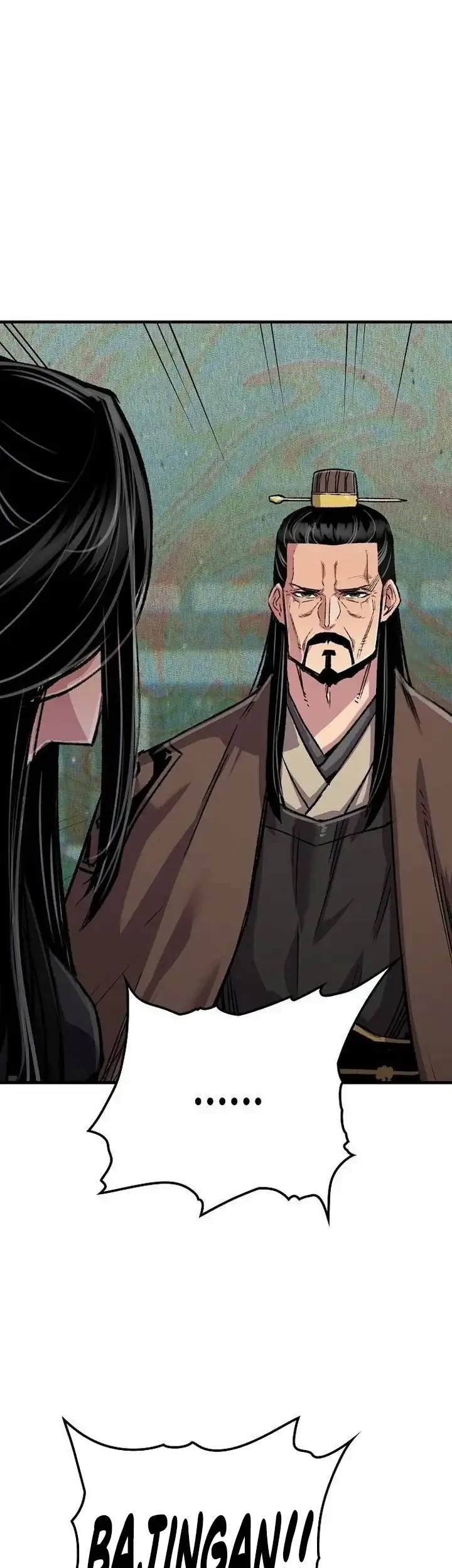 Reborn as The Heavenly Demon Chapter 113 - halaman 68