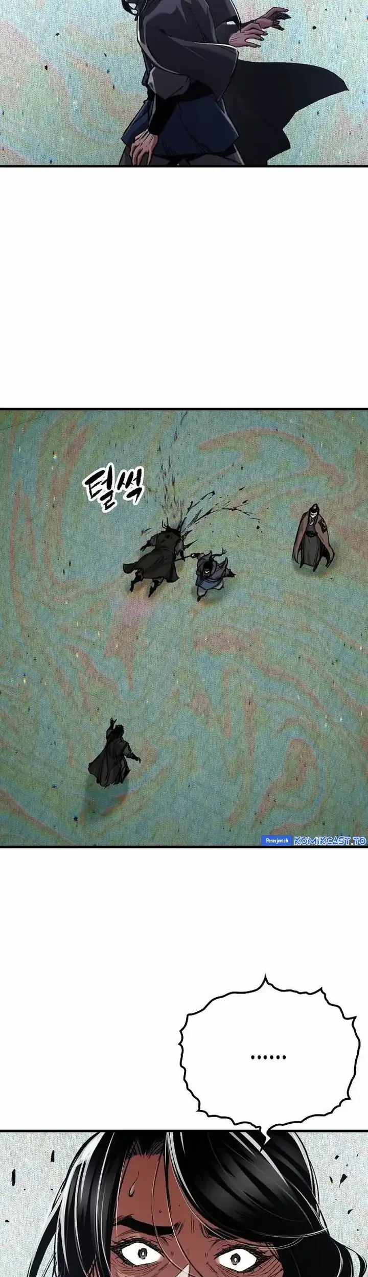 Reborn as The Heavenly Demon Chapter 113 - halaman 78