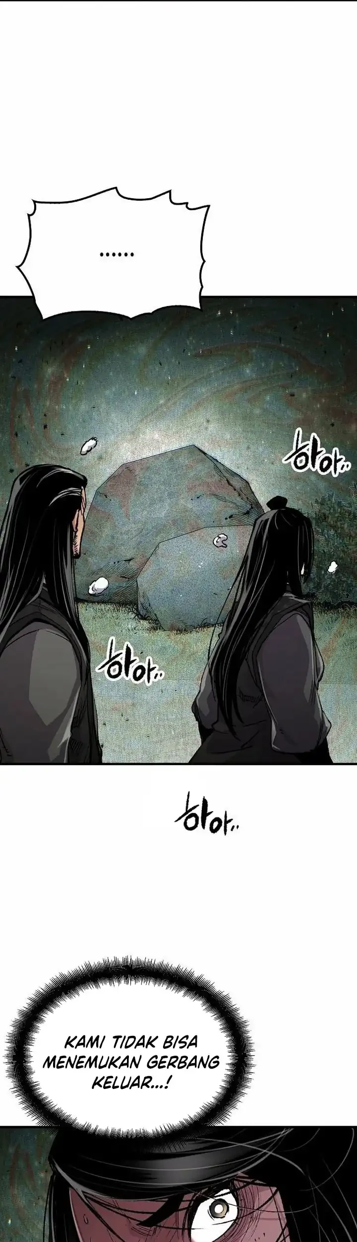 Reborn as The Heavenly Demon Chapter 113 - halaman 8