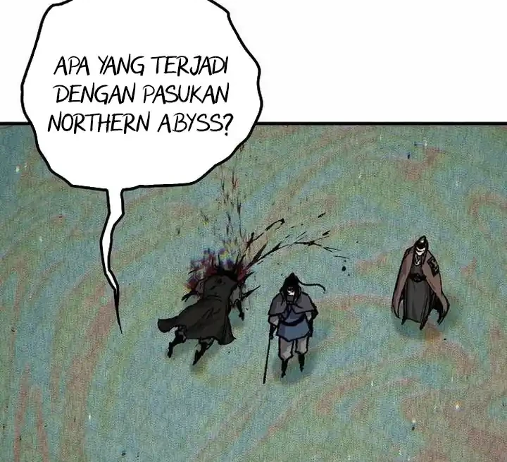 Reborn as The Heavenly Demon Chapter 113 - halaman 81