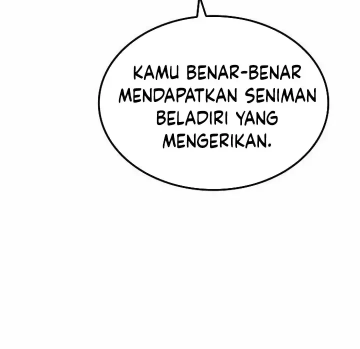 Reborn as The Heavenly Demon Chapter 113 - halaman 87