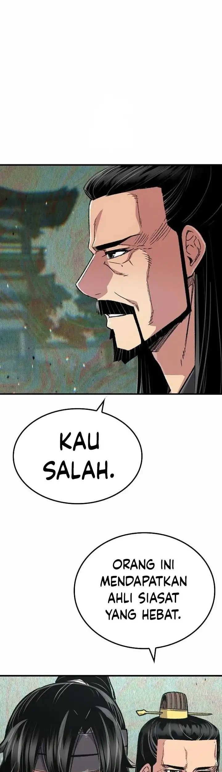 Reborn as The Heavenly Demon Chapter 113 - halaman 88