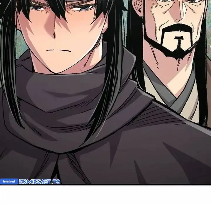 Reborn as The Heavenly Demon Chapter 113 - halaman 89