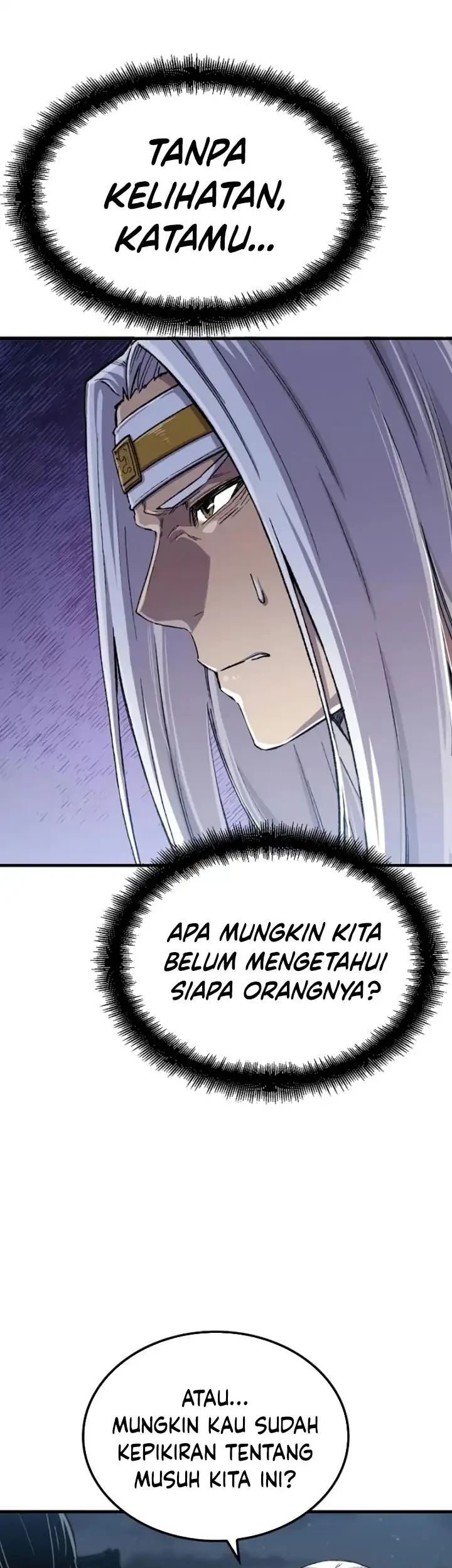 Reborn as The Heavenly Demon Chapter 114 - halaman 10