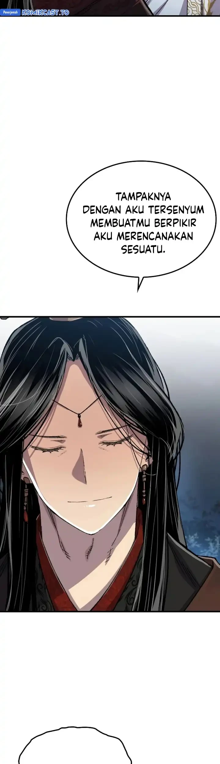 Reborn as The Heavenly Demon Chapter 114 - halaman 12