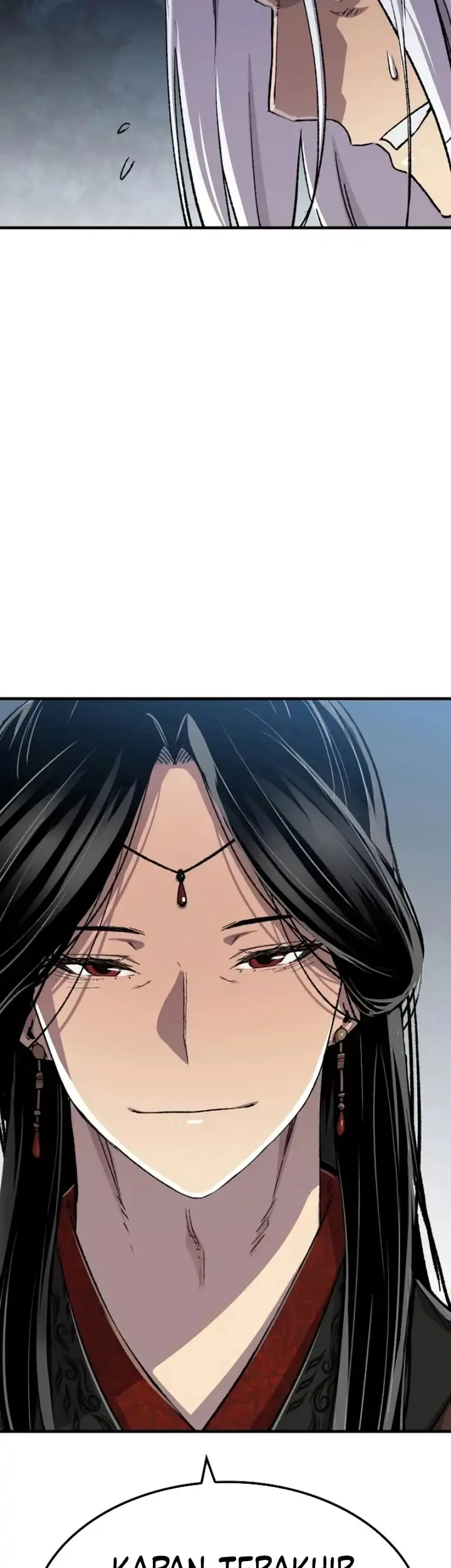 Reborn as The Heavenly Demon Chapter 114 - halaman 14