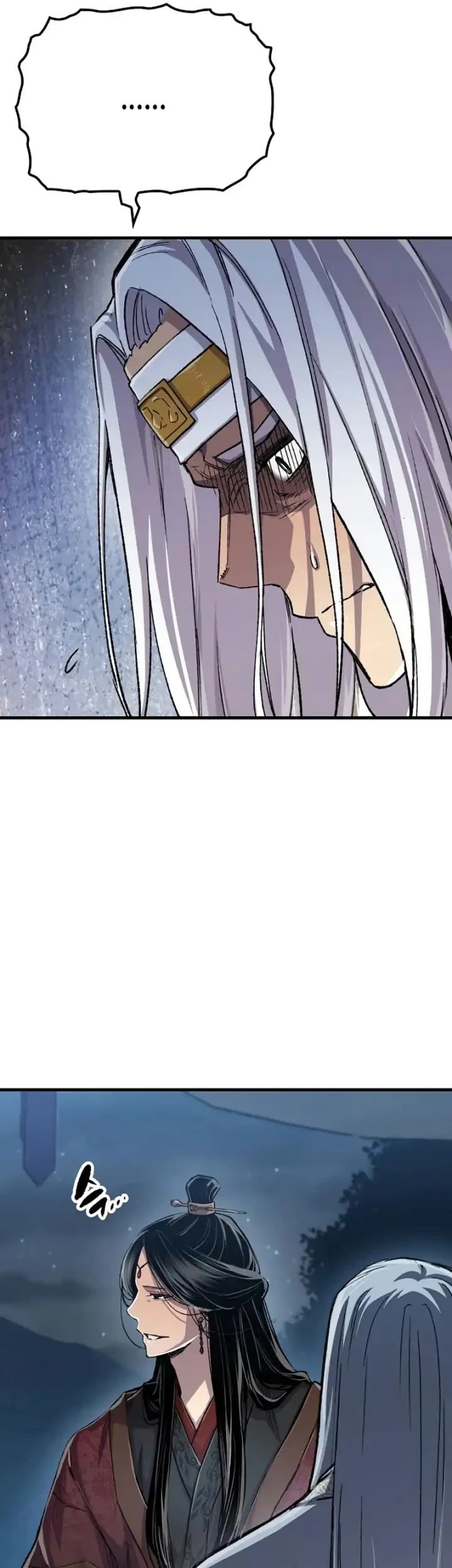 Reborn as The Heavenly Demon Chapter 114 - halaman 16