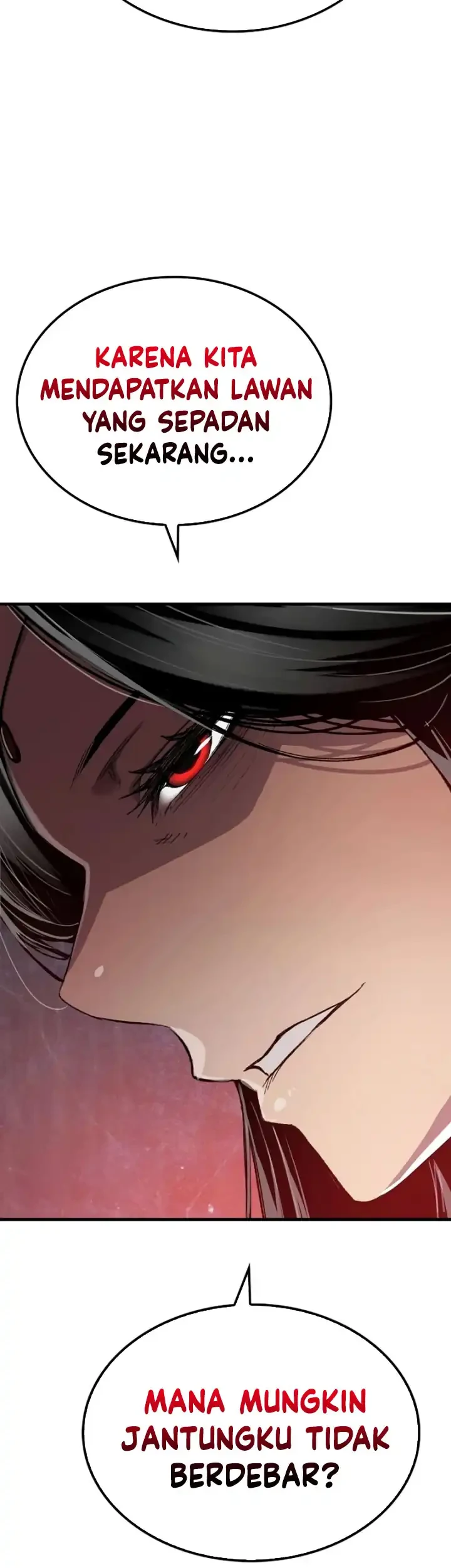Reborn as The Heavenly Demon Chapter 114 - halaman 18