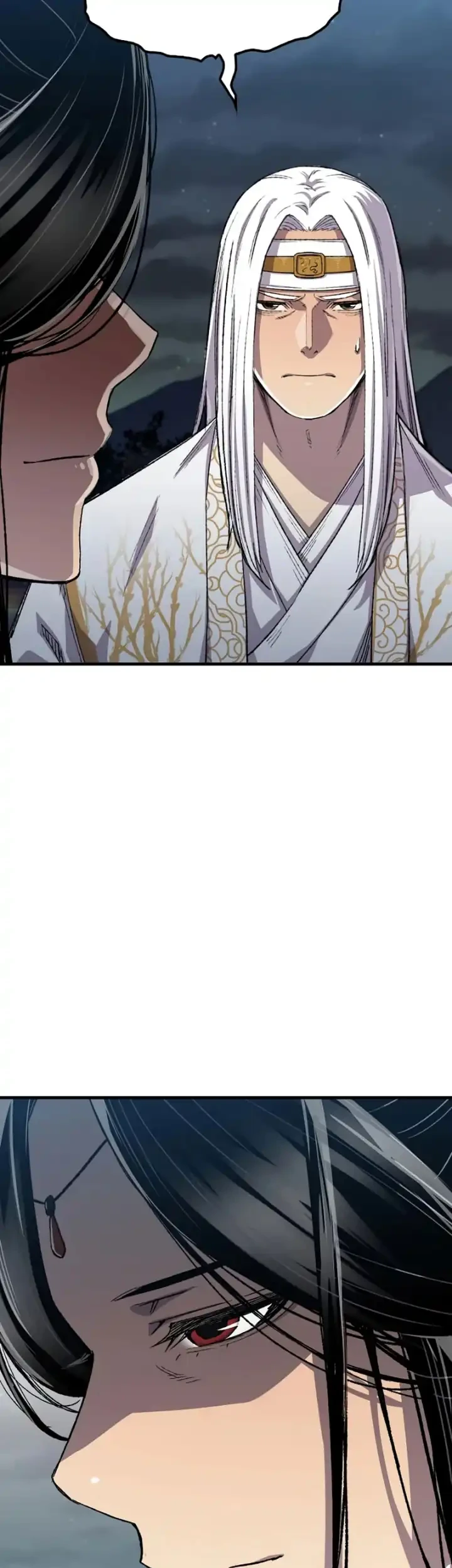 Reborn as The Heavenly Demon Chapter 114 - halaman 20