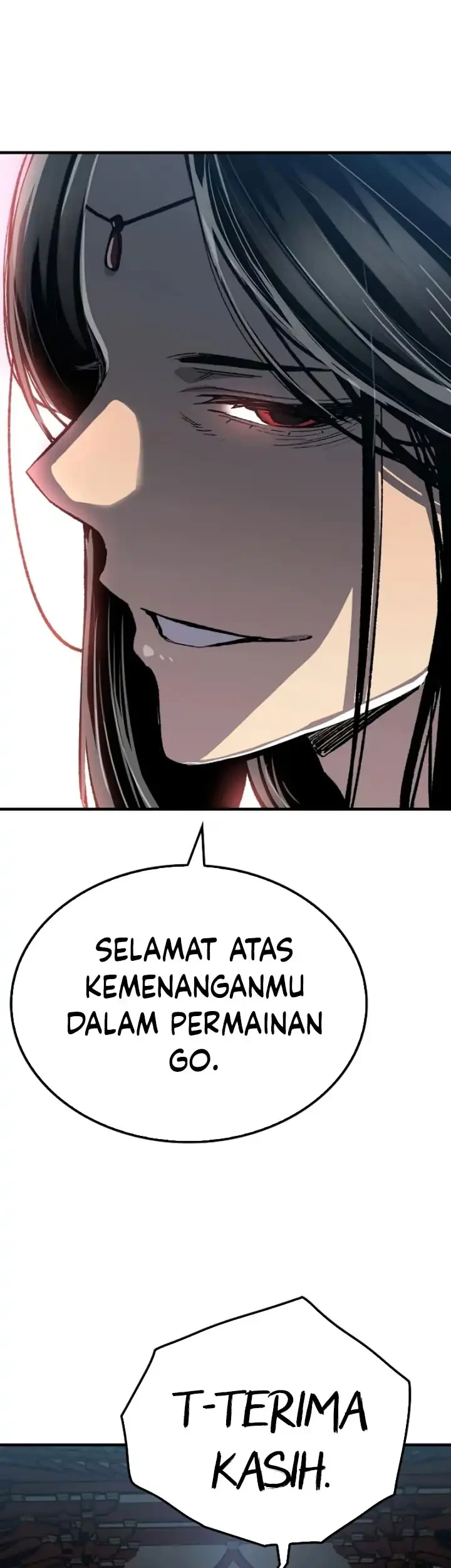 Reborn as The Heavenly Demon Chapter 114 - halaman 22