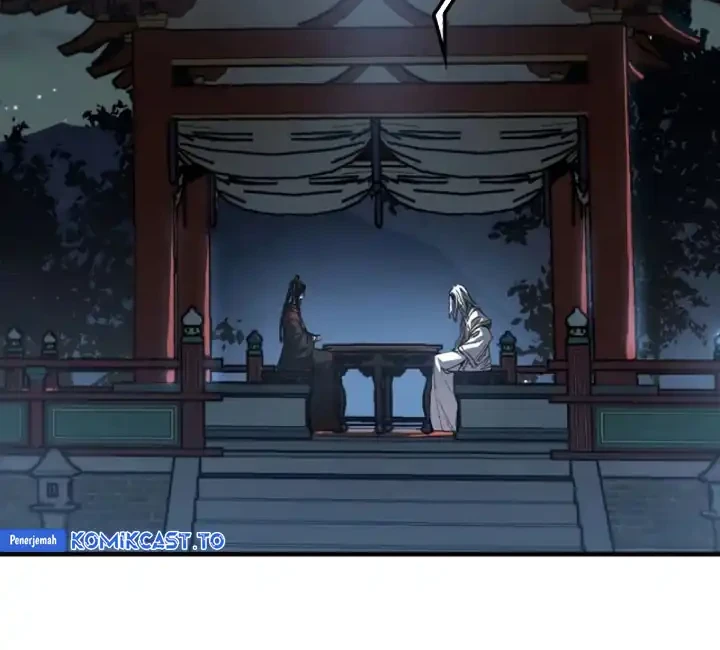 Reborn as The Heavenly Demon Chapter 114 - halaman 23