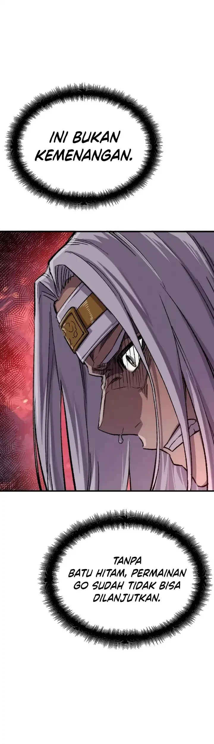 Reborn as The Heavenly Demon Chapter 114 - halaman 24