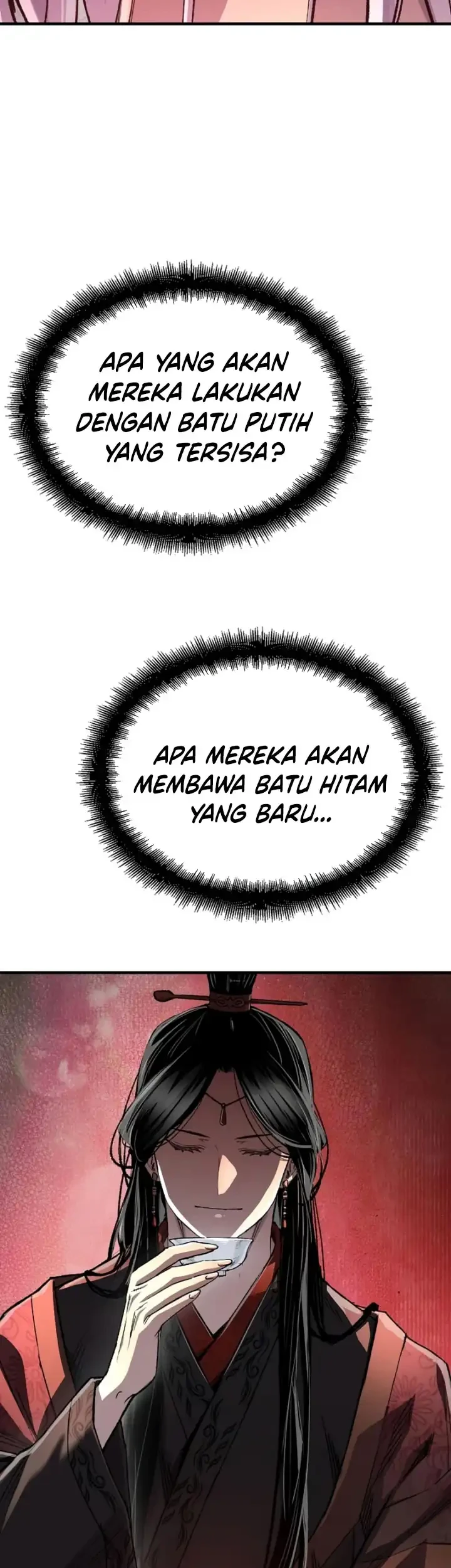 Reborn as The Heavenly Demon Chapter 114 - halaman 26