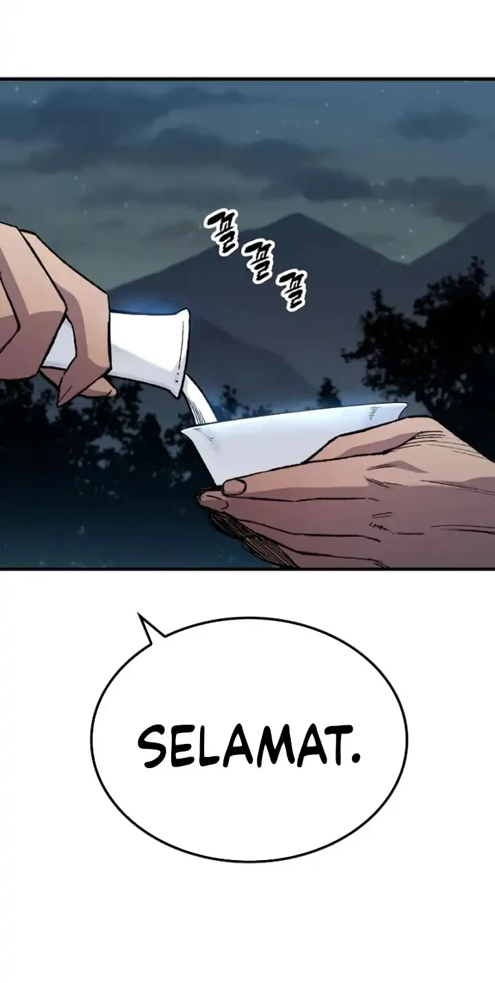 Reborn as The Heavenly Demon Chapter 114 - halaman 3