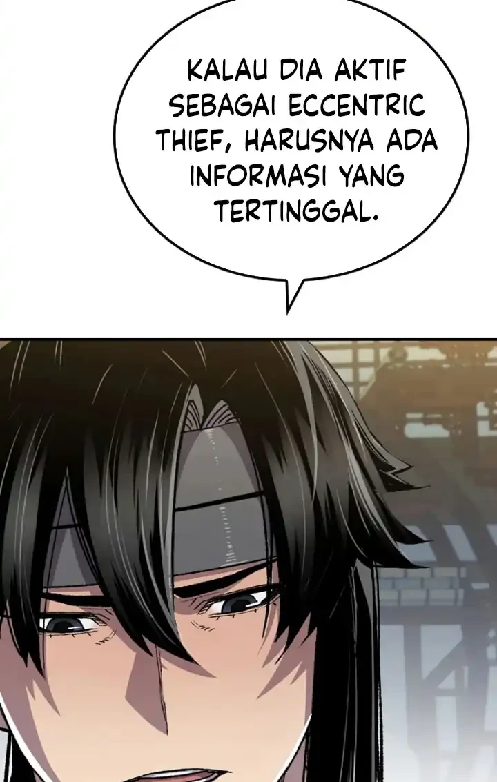 Reborn as The Heavenly Demon Chapter 114 - halaman 33