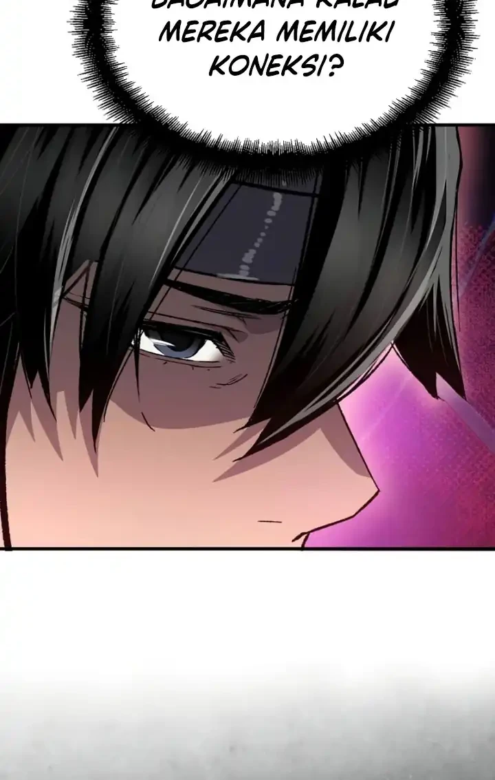 Reborn as The Heavenly Demon Chapter 114 - halaman 37