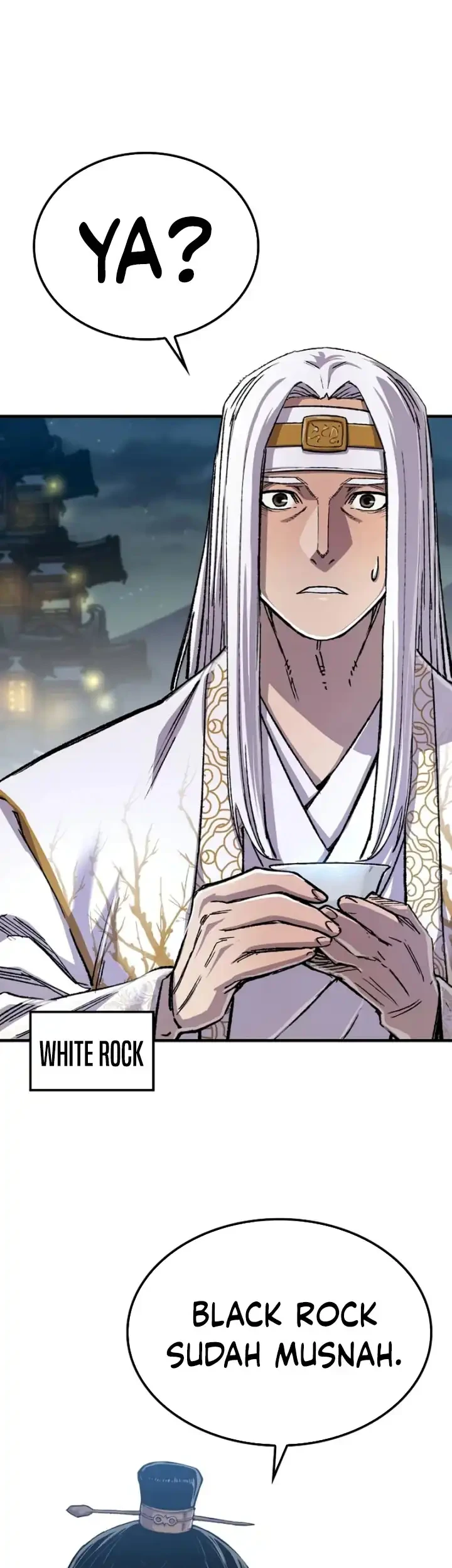 Reborn as The Heavenly Demon Chapter 114 - halaman 4