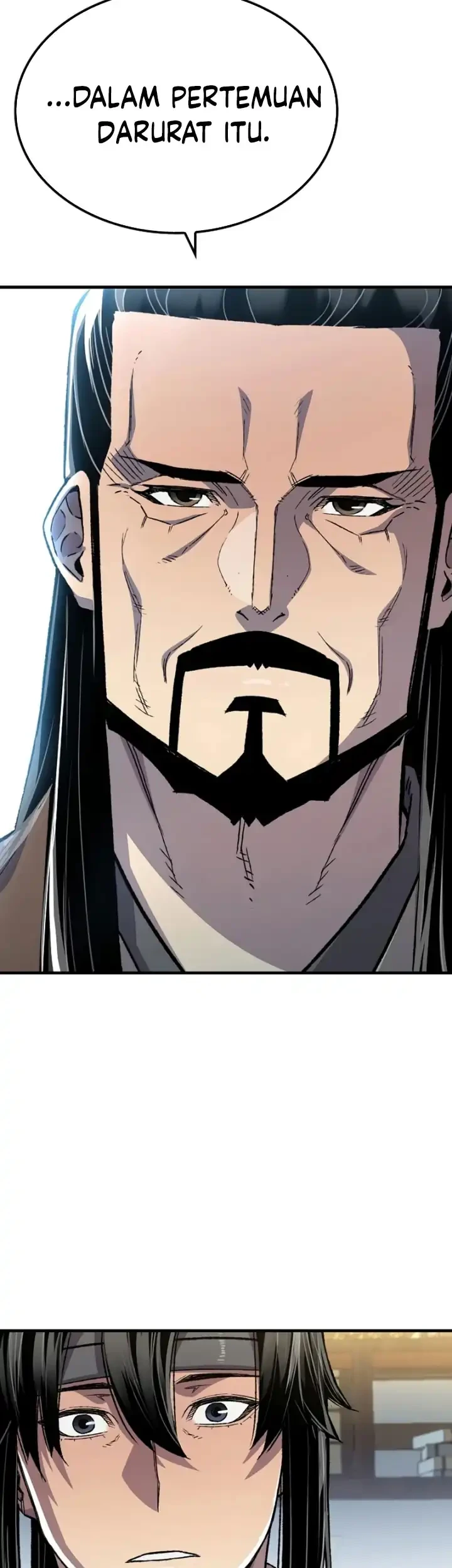 Reborn as The Heavenly Demon Chapter 114 - halaman 44