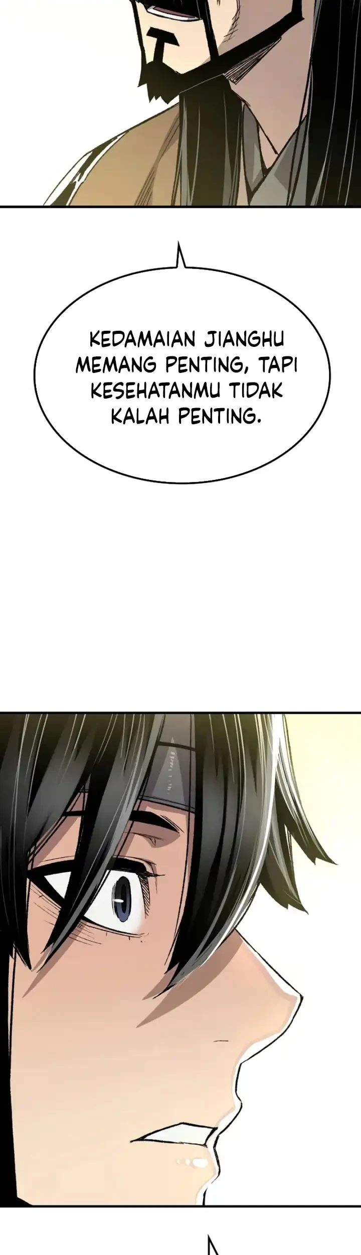 Reborn as The Heavenly Demon Chapter 114 - halaman 48