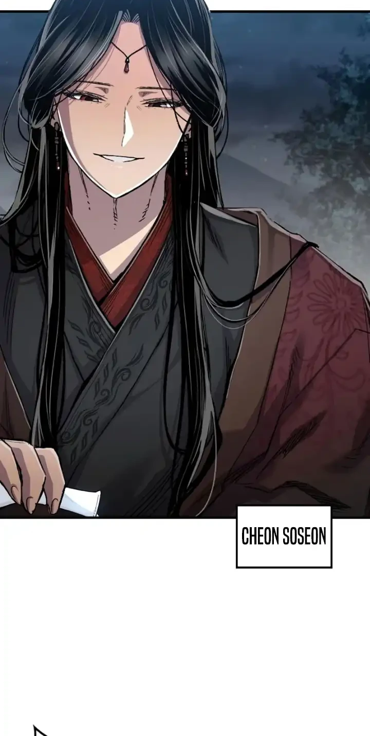 Reborn as The Heavenly Demon Chapter 114 - halaman 5