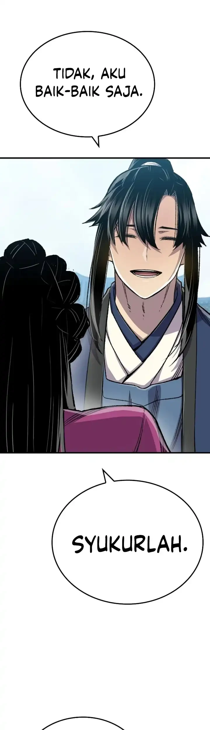 Reborn as The Heavenly Demon Chapter 114 - halaman 54