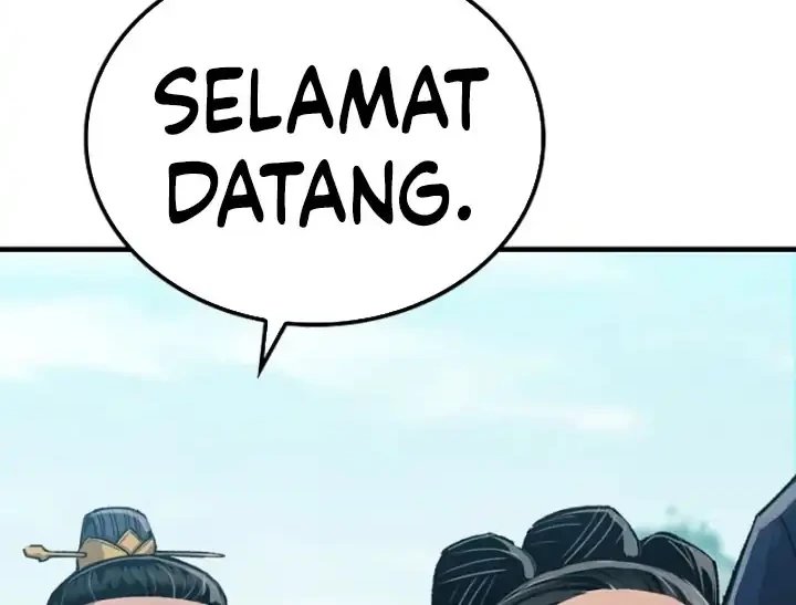 Reborn as The Heavenly Demon Chapter 114 - halaman 55