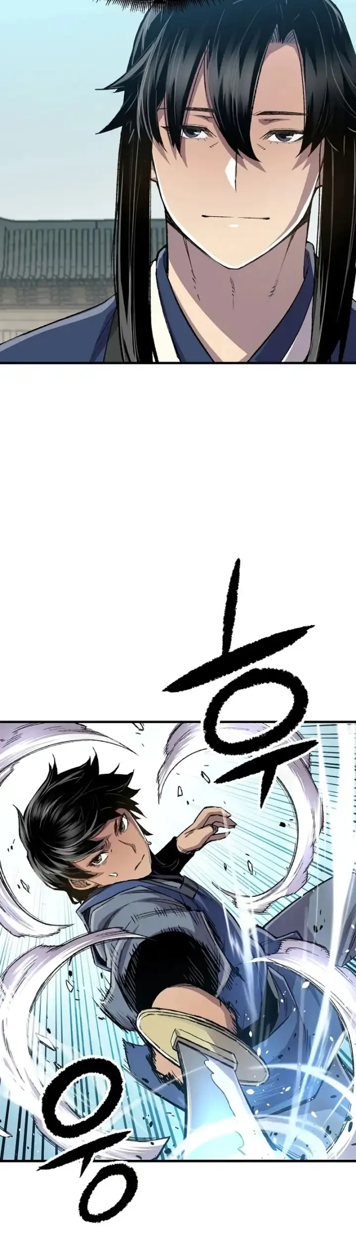 Reborn as The Heavenly Demon Chapter 114 - halaman 60