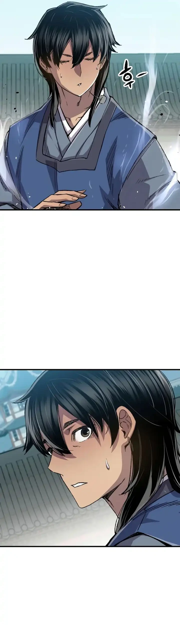 Reborn as The Heavenly Demon Chapter 114 - halaman 62